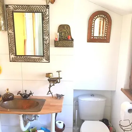 4 Quai De La Bruche 1pc Apartmán Štrasburk