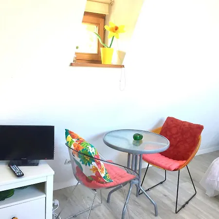 Apartment 4 Quai De La Bruche 1pc